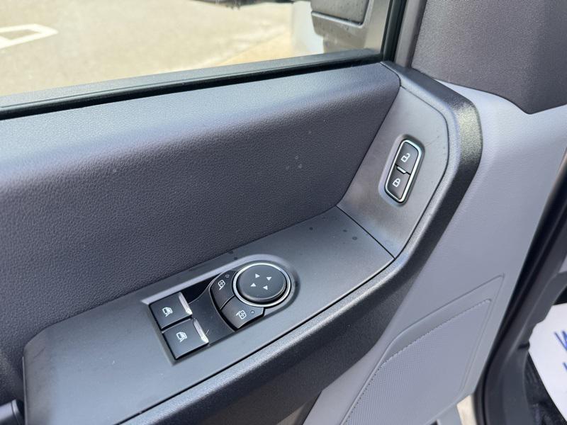 new 2024 Ford F-350 car, priced at $52,500