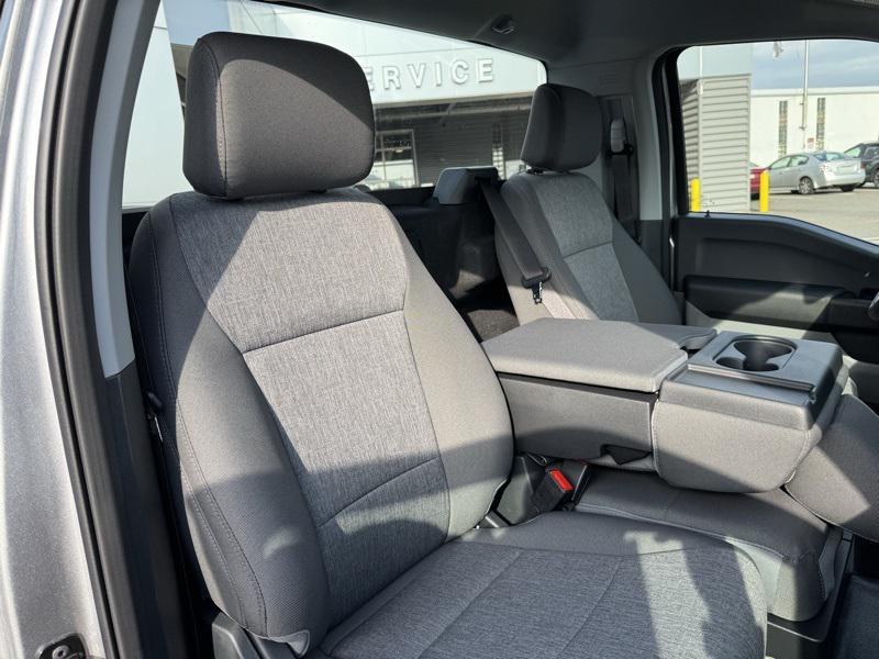 new 2024 Ford F-350 car, priced at $52,500