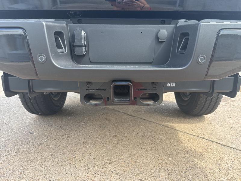 new 2025 Ford F-350 car, priced at $50,133