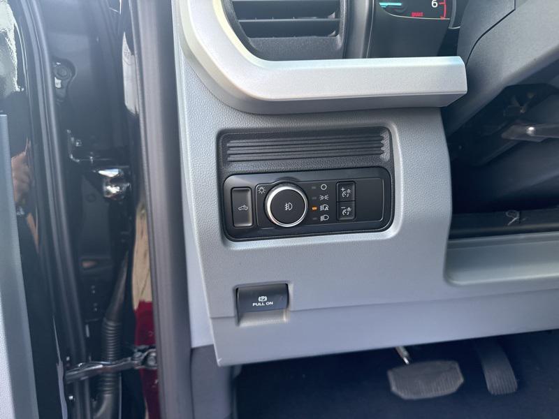 new 2025 Ford F-350 car, priced at $50,133