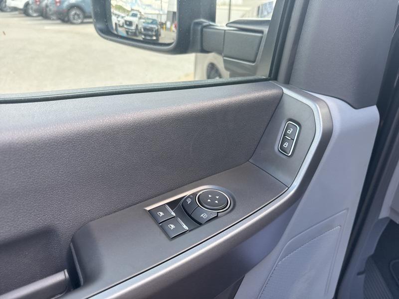new 2025 Ford F-350 car, priced at $50,133