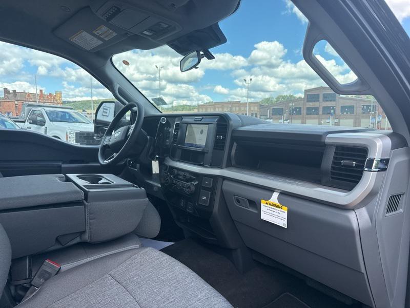 new 2025 Ford F-350 car, priced at $50,133