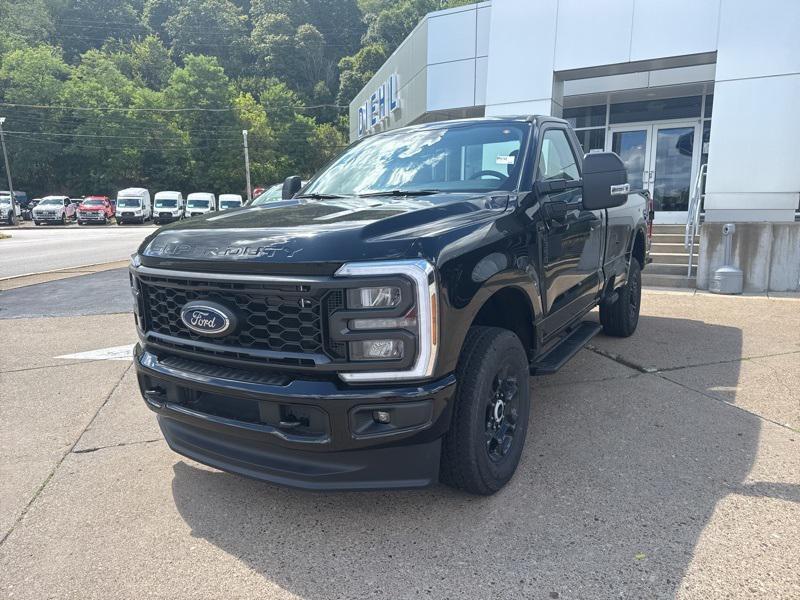 new 2025 Ford F-350 car, priced at $50,133