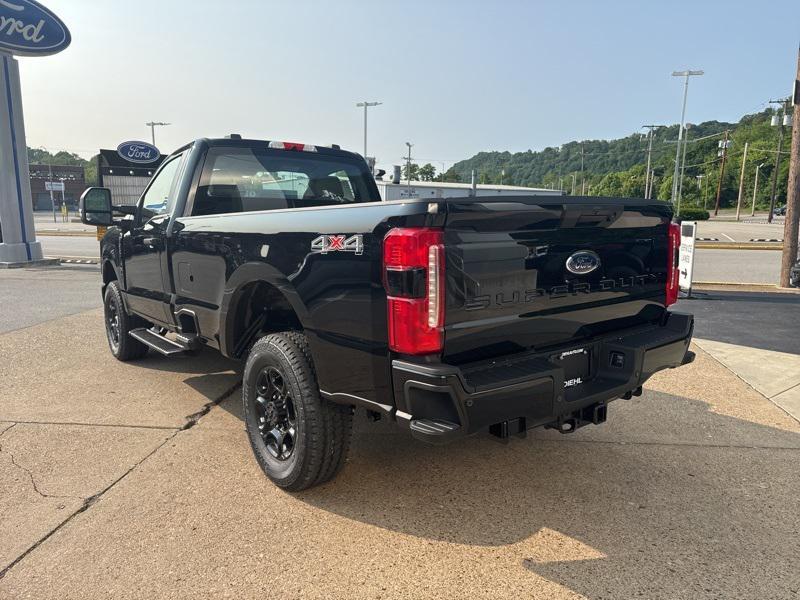 new 2025 Ford F-350 car, priced at $48,456