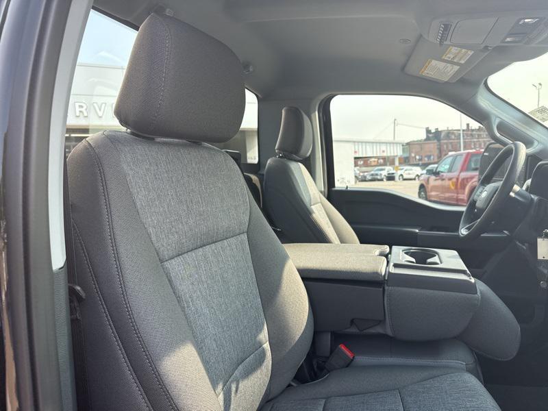 new 2025 Ford F-350 car, priced at $48,456