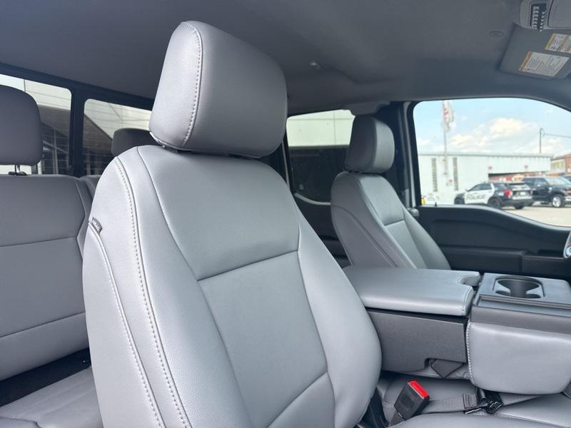 new 2026 Ford F-450 car, priced at $74,120