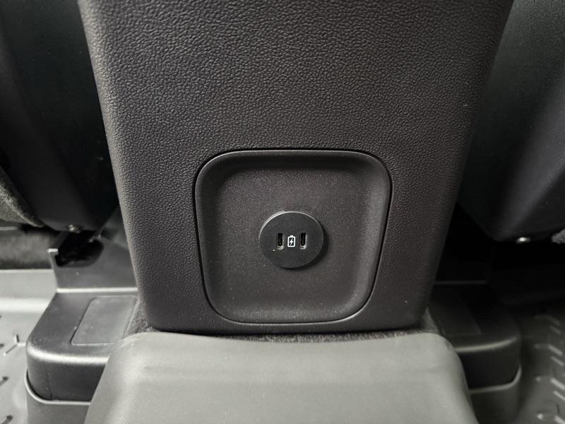 new 2025 Ford Bronco Sport car, priced at $34,000