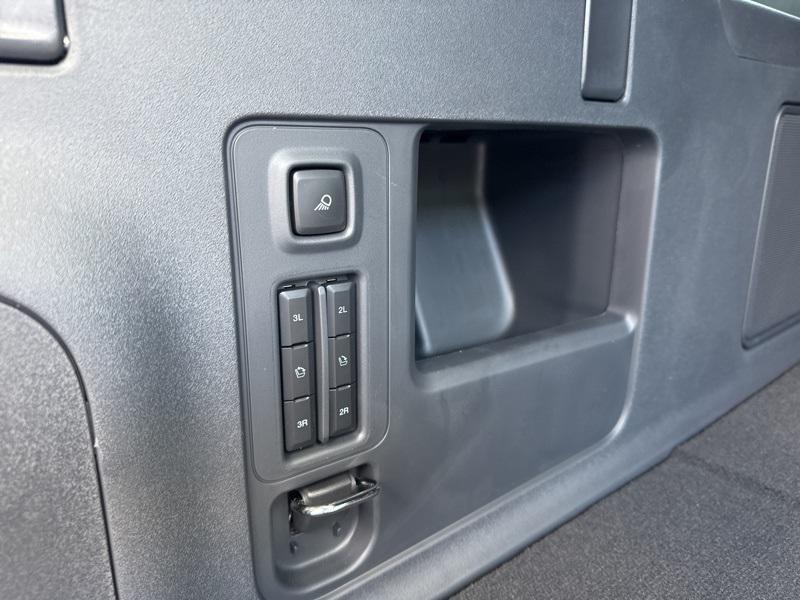 new 2025 Ford Expedition Max car, priced at $88,442