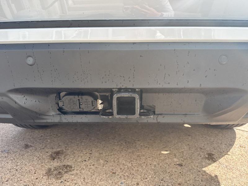 new 2026 Ford Explorer car, priced at $36,466