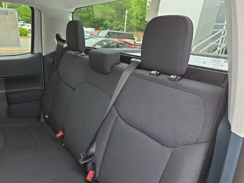 new 2026 Ford Maverick car, priced at $30,850
