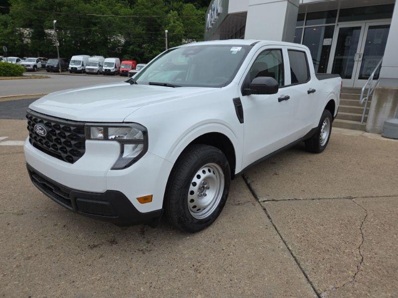 new 2026 Ford Maverick car, priced at $30,850