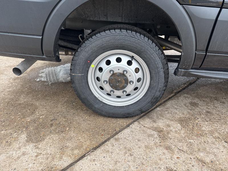 new 2026 Ford Transit-150 car, priced at $51,417