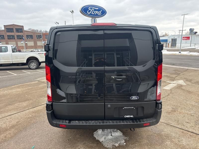 new 2026 Ford Transit-150 car, priced at $51,417