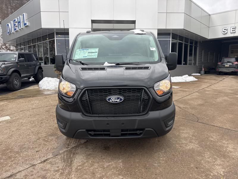 new 2026 Ford Transit-150 car, priced at $51,417