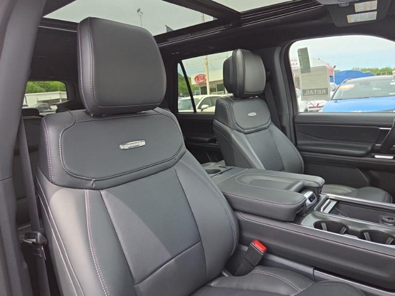 new 2026 Ford Expedition car, priced at $94,134
