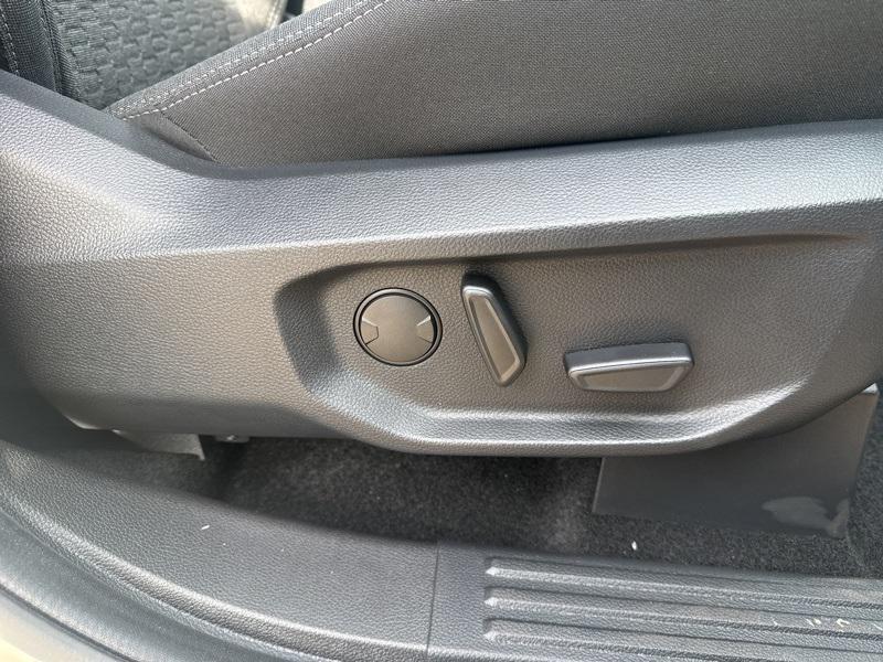 new 2025 Ford Ranger car, priced at $41,767