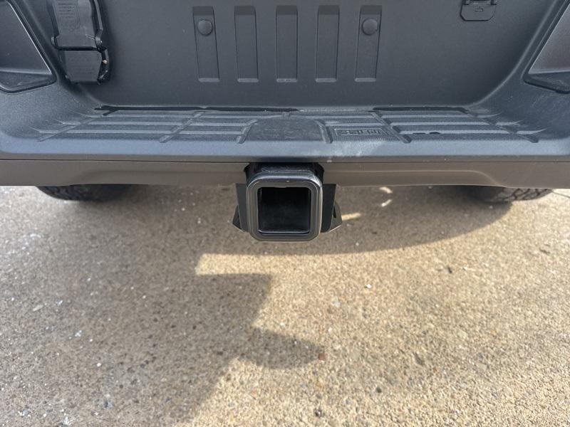 new 2025 Ford Ranger car, priced at $41,767