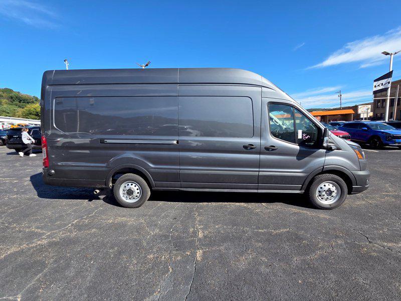 new 2027 Ford Transit-250 car, priced at $69,275