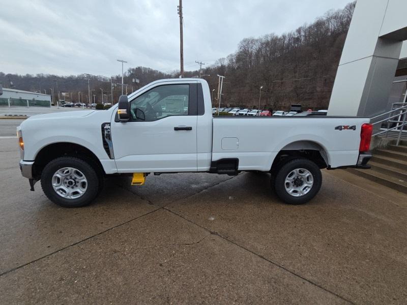 new 2026 Ford F-350 car, priced at $49,484