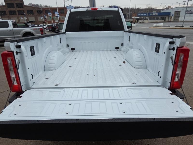 new 2026 Ford F-350 car, priced at $49,484