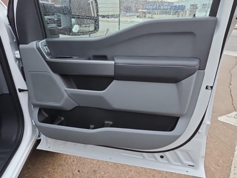 new 2026 Ford F-350 car, priced at $49,484