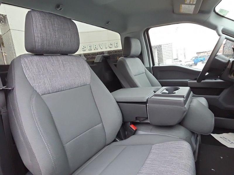 new 2026 Ford F-350 car, priced at $51,079