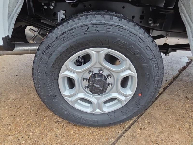 new 2026 Ford F-350 car, priced at $49,484