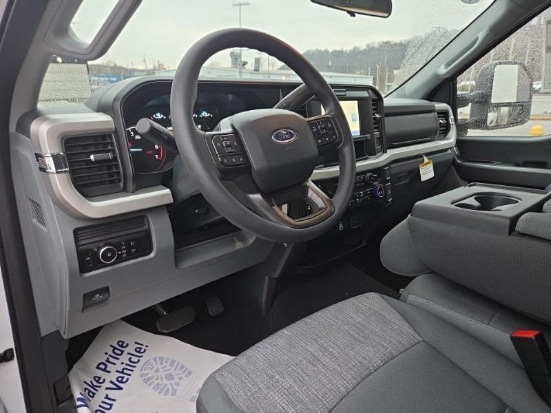 new 2026 Ford F-350 car, priced at $49,484