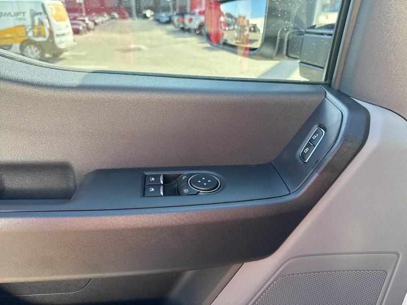 new 2025 Ford F-350 car, priced at $63,431