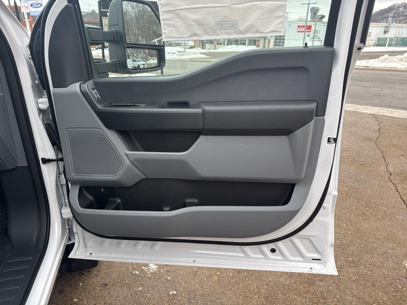 new 2026 Ford F-250 car, priced at $65,510