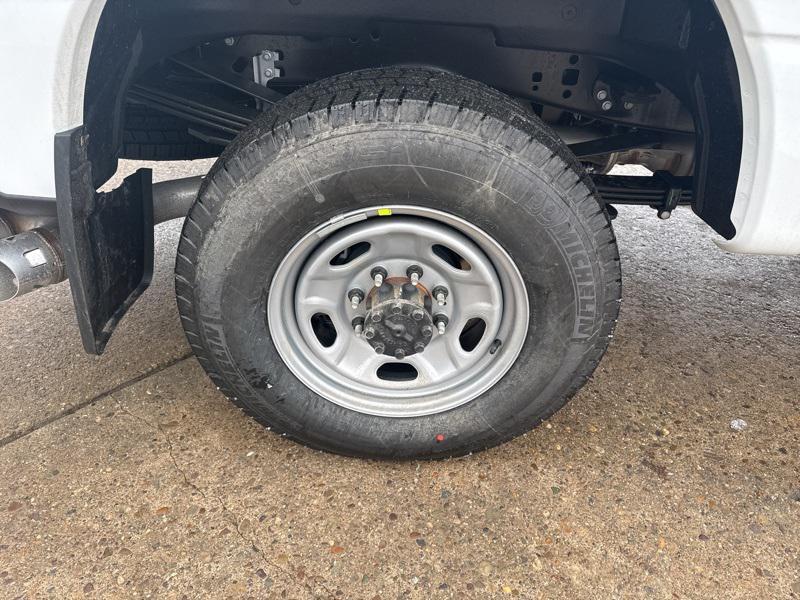 new 2026 Ford F-250 car, priced at $65,510