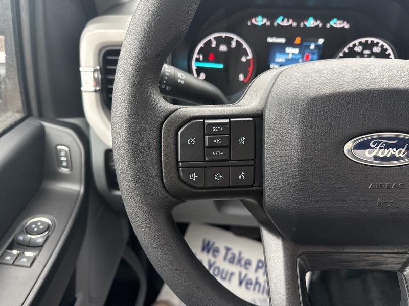 new 2026 Ford F-250 car, priced at $65,510