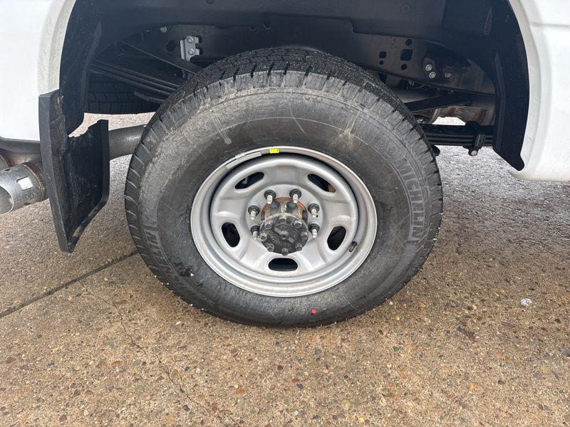 new 2026 Ford F-250 car, priced at $62,149