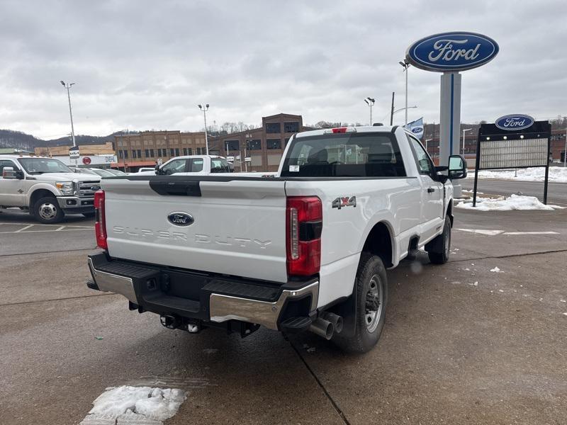 new 2026 Ford F-250 car, priced at $65,510