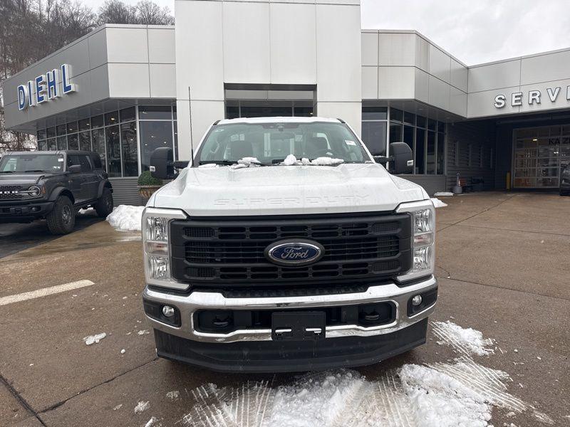 new 2026 Ford F-250 car, priced at $62,149