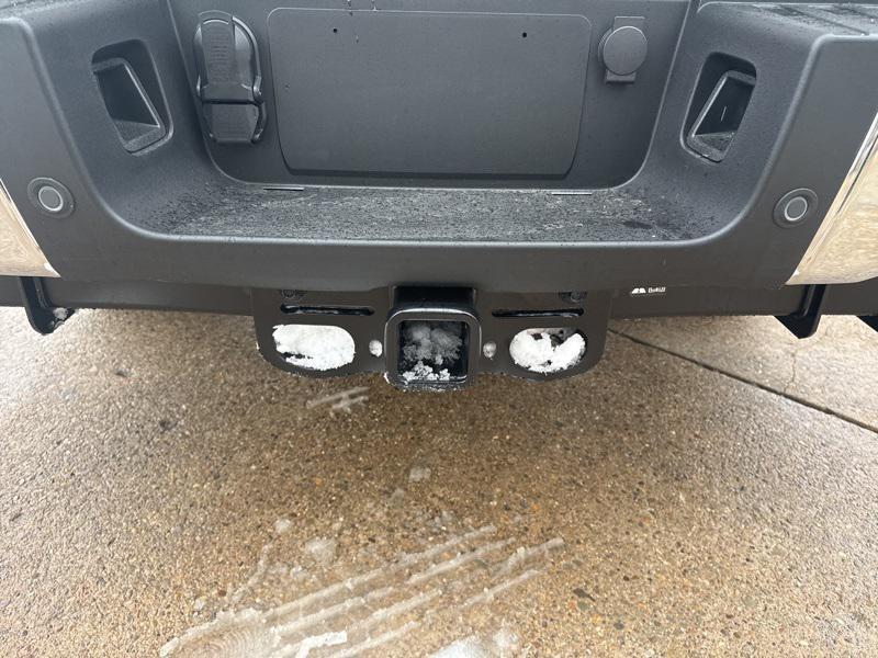 new 2026 Ford F-250 car, priced at $65,510