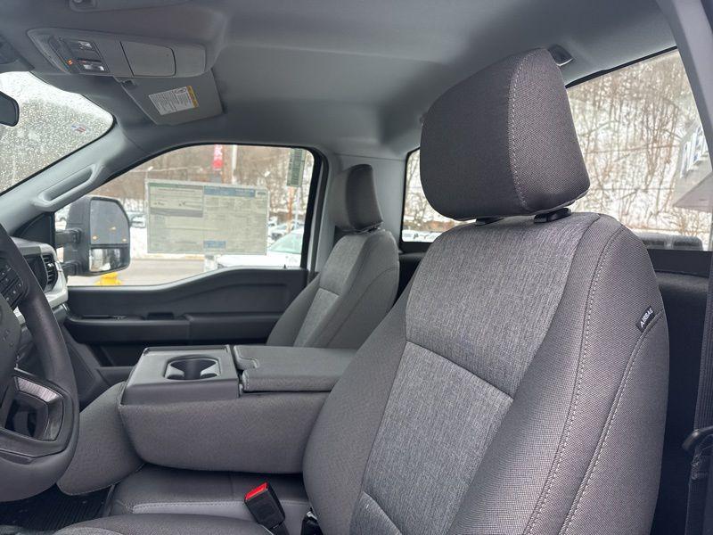 new 2026 Ford F-250 car, priced at $62,149