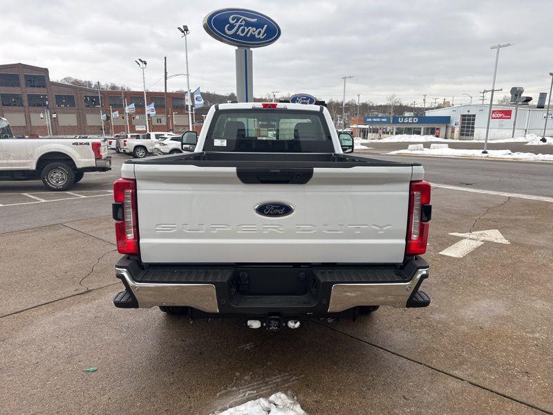 new 2026 Ford F-250 car, priced at $62,149