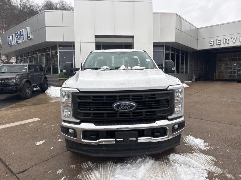 new 2026 Ford F-250 car, priced at $65,510