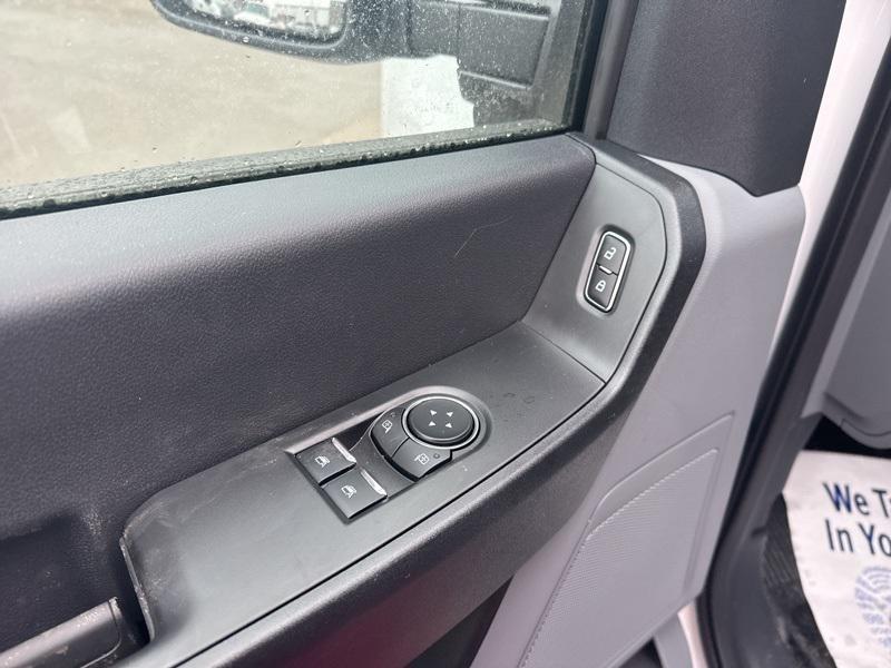 new 2026 Ford F-250 car, priced at $65,510