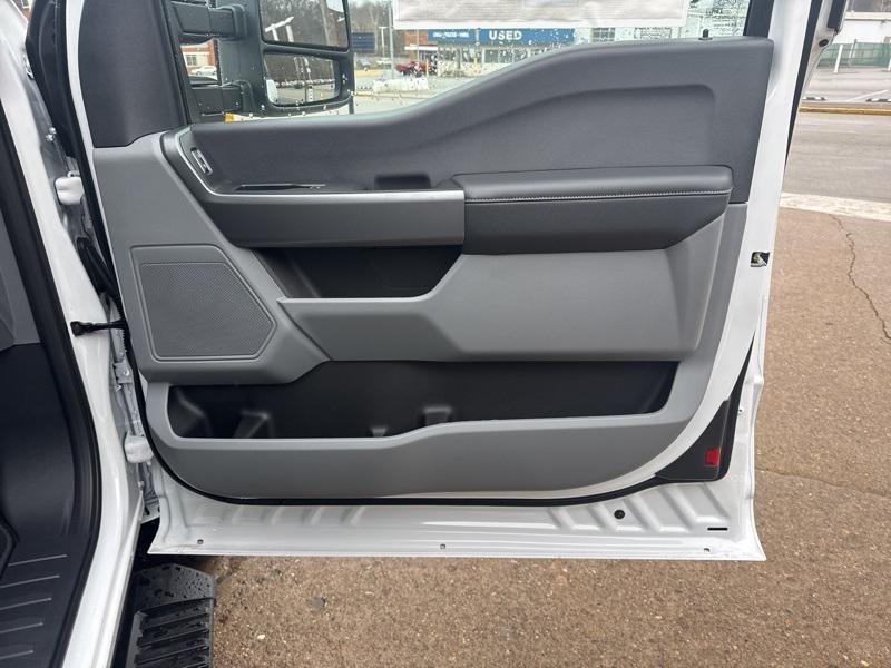 new 2026 Ford F-350 car, priced at $58,708