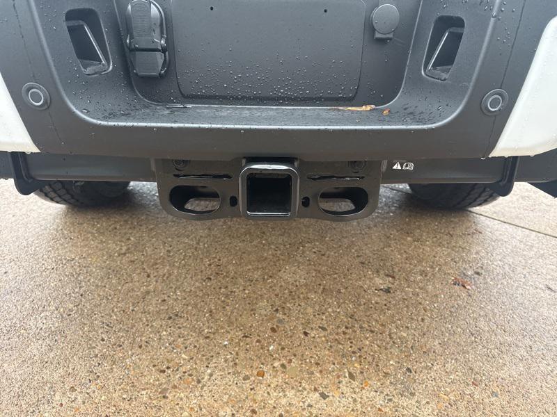 new 2026 Ford F-350 car, priced at $58,708