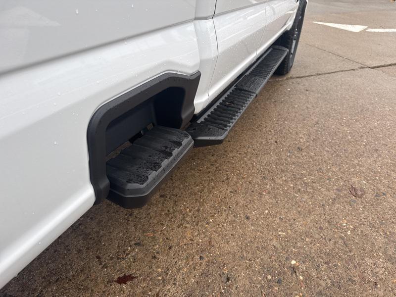 new 2026 Ford F-350 car, priced at $58,708