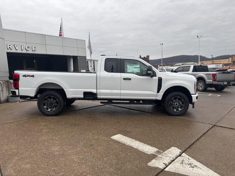 new 2026 Ford F-350 car, priced at $58,708