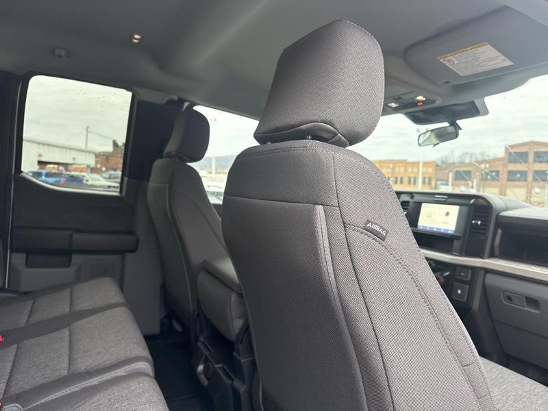 new 2026 Ford F-350 car, priced at $58,708