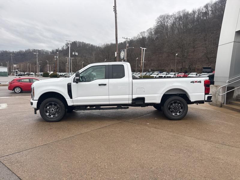 new 2026 Ford F-350 car, priced at $58,708