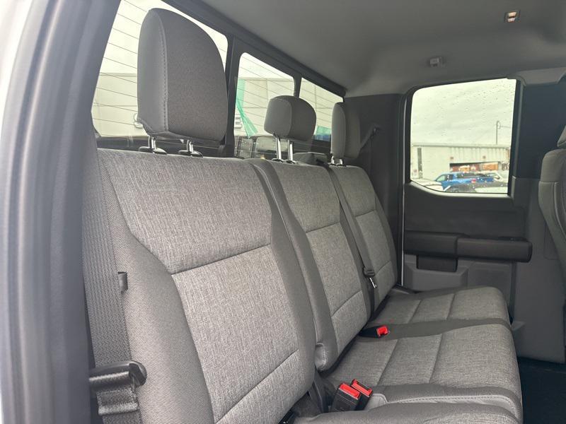 new 2026 Ford F-350 car, priced at $58,708