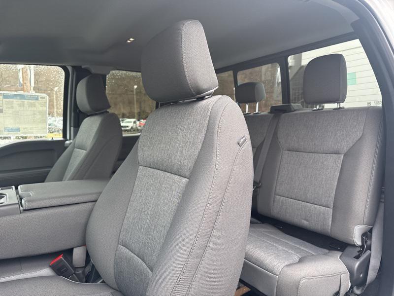 new 2026 Ford F-350 car, priced at $58,708