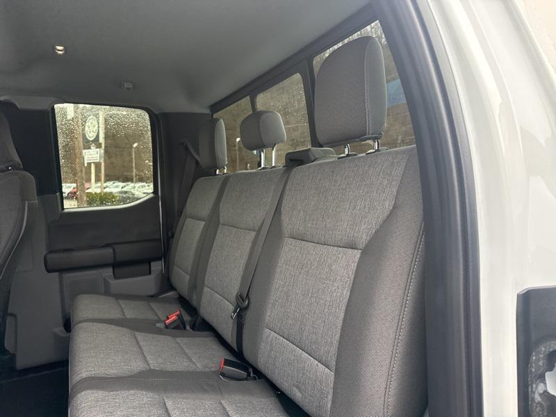 new 2026 Ford F-350 car, priced at $58,708