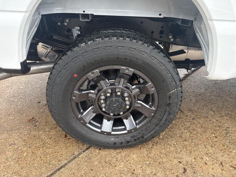 new 2026 Ford F-350 car, priced at $58,708